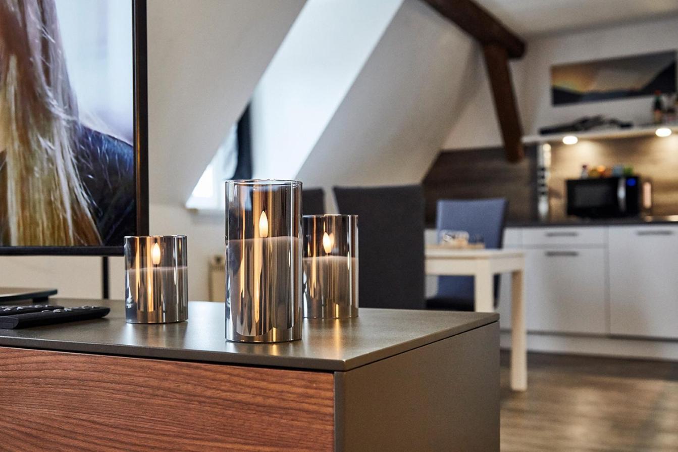 Lk1 Top Lage Innenstadtapartment Nuremberg Luaran gambar
